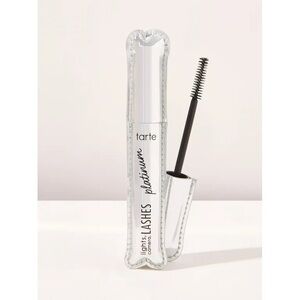 NWT Tarte Lights, Camera, Lashes Mascara